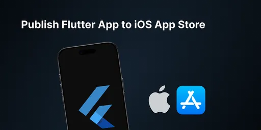Flutter App Store Publishing: Common Pitfalls (Part 1)