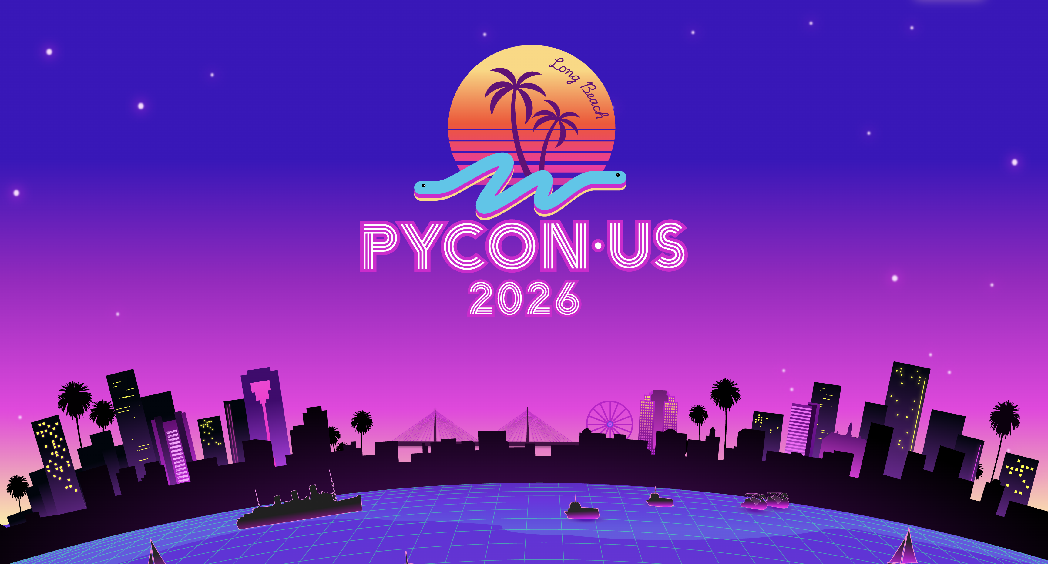 Reflections from PyCon US 2026